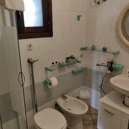 Villa Con Piscina
