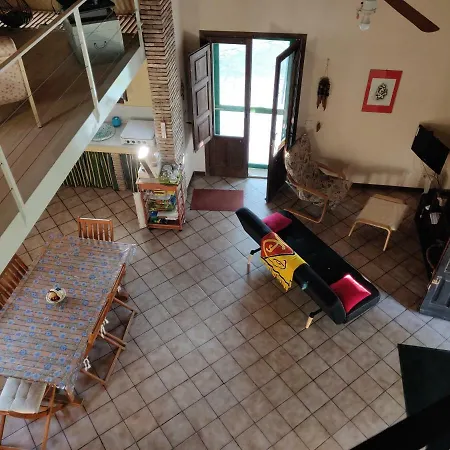 Villa Con Piscina *