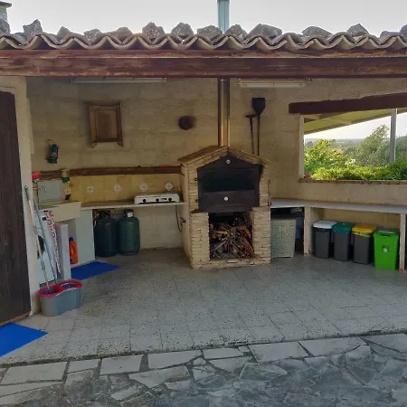 Con Piscina Vittoria